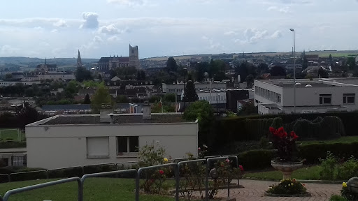 Photo de Maison départementale de retraite de l'Yonne