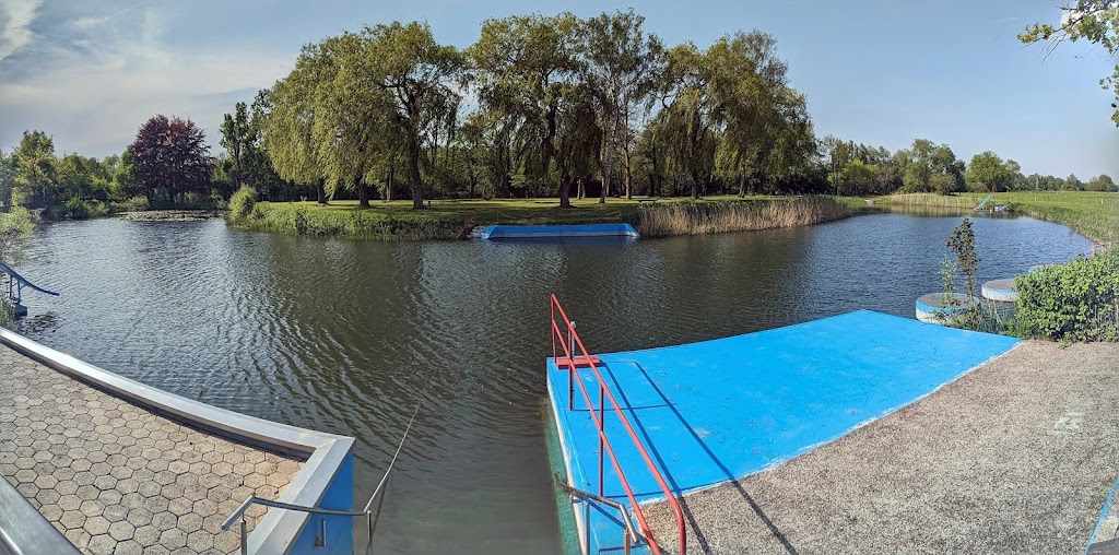 Naturfreibad Heil - Schwimmschulen Bergkamen