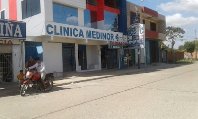 hospital