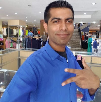 clothing-store