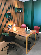 Sophie MESSER - Etiopathe à Haguenau