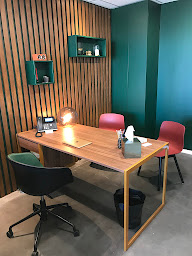 Photo n°1 de Sophie MESSER - Etiopathe à Haguenau (Praticien de médecine alternative)