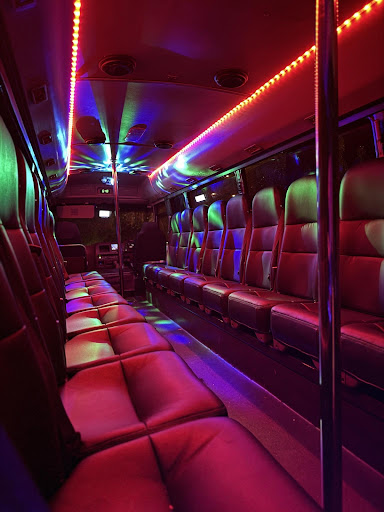 Pull Up VIP - Thumbnail
