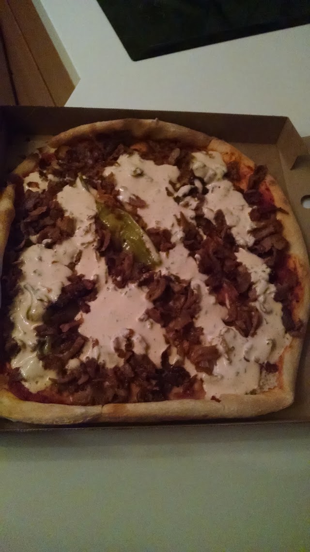Pizzeria Amigo