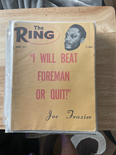 George Foreman Youth Center - Thumbnail