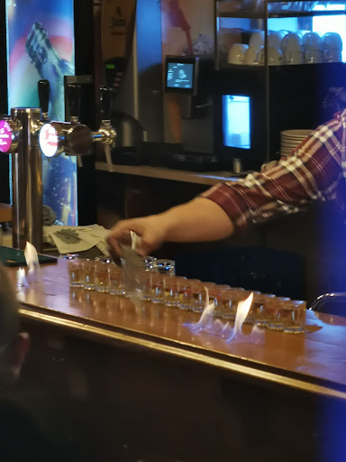 Bar Unique - Visual