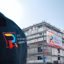 Photo n°1 de Les Peintures Réunies SN Peinture, Façades, Isolation, ITE - Épinal à Igney (Façadier)