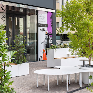 MABO ONE - Specialty Coffee Shop - București