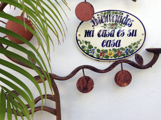 At Wind Chimes Boutique Hotel by null