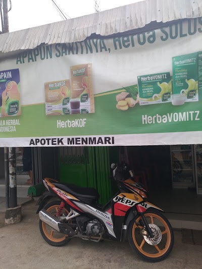 Photos of Apotek Menmari
