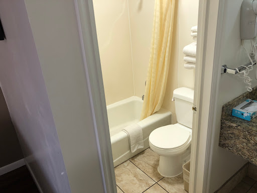 Ameri-Stay Inn & Suites - Visual