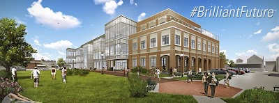 Photos of North Central College