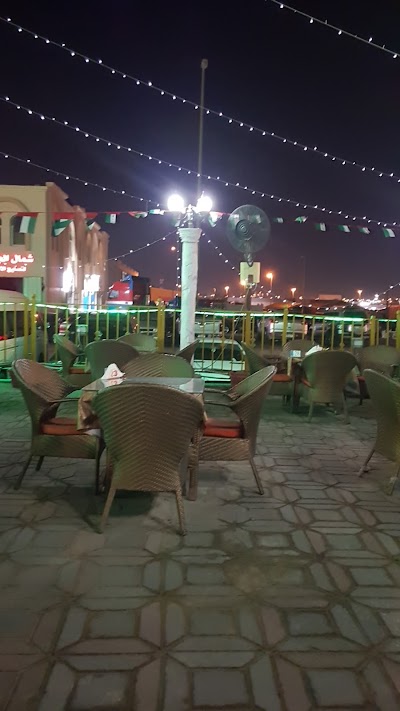 Photos of مقهى نسيم عكار