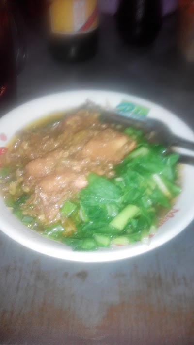 Photos of Bakso Lestari Pak Jo