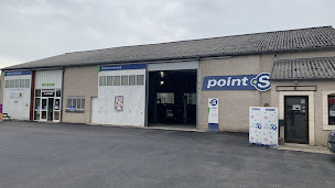 Photo n°5 de Point S - Nuits-Saint-Georges (Martin Pneus) à Nuits-Saint-Georges (Magasin de pneus)