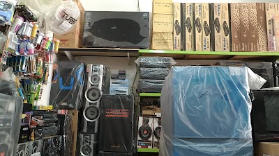 Photos of Toko HK
