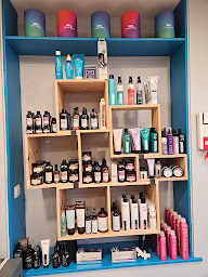 Photo n°1 de M'Ta Coiffure (LB Coiffure) à Saint-Pierre-en-Auge (Salon de coiffure)