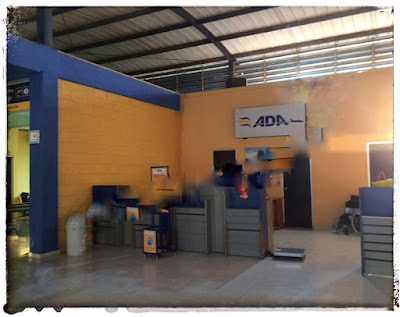 Photos of Aeropuerto Golfo de Morrosquillo
