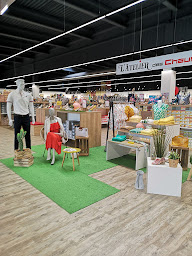 Photo n°5 de GDC - Carcassonne - Chaussures & Maroquinerie à Carcassonne (Magasin de maroquinerie)