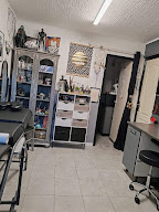 Etinceline Tat too ( Entre Tattoo et Cailloux ) à Murviel-lès-Béziers