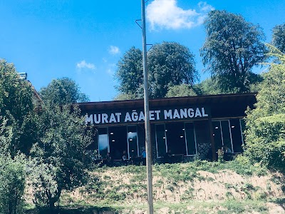 Murat Ağa Et Mangal