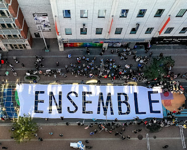 Corporation de développement communautaire de Shawinigan 520 Av. Broadway, Shawinigan, QC G9N 1M3, Canada