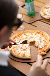 Photo n°50 de Basilic & Co - pizzas de terroirs - Riom à Riom (Pizzas à emporter)