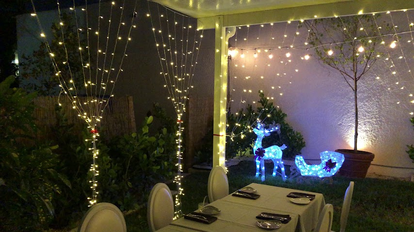 Via Emilia Garden by null