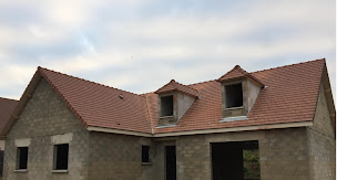 Photo n°3 de Charpentes Marc Cotel à Vallant-Saint-Georges (Charpentier)