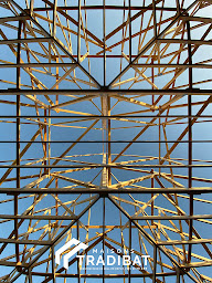 Photo n°10 de TRADIBAT NORMANDIE à Caen (Constructeur de maisons personnalisées)