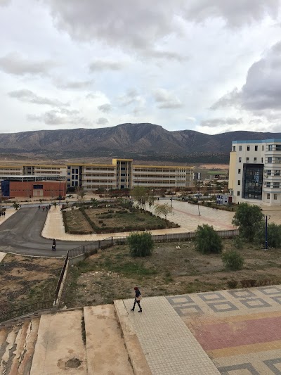 university