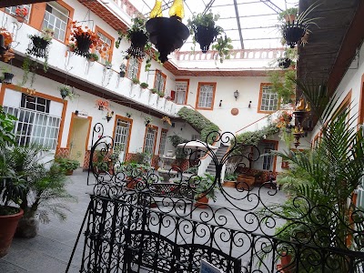 Photos of Hotel del Paseo