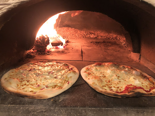 Photo 1 - Pizza bubulle