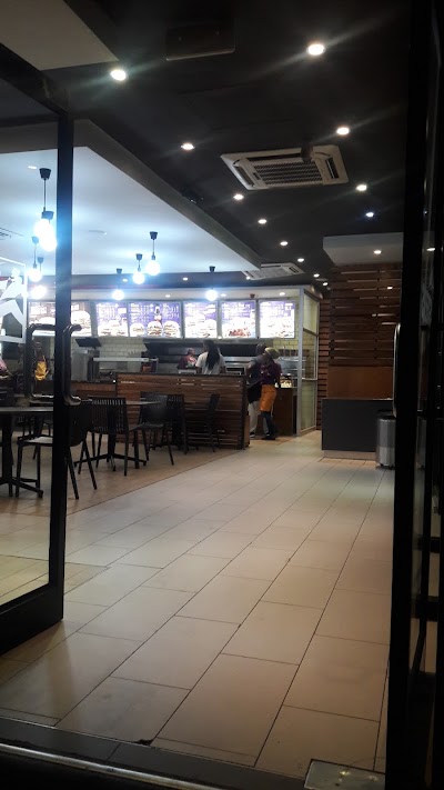 Photos of Steers - Palapye