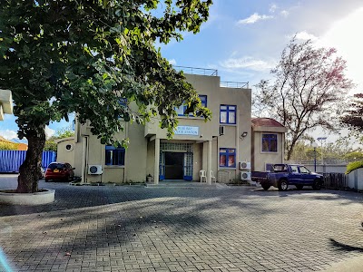 Photos of Blue Bay Police Station