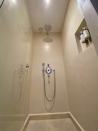 Photo n°17 de Original Déco / Béton ciré à Trans-en-Provence (Peintre en bâtiment)