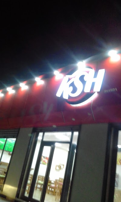 Photos of Restaurant KSH