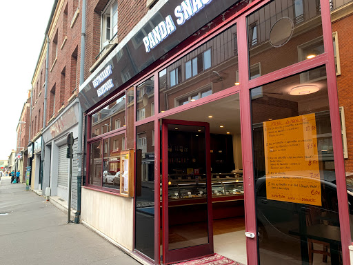 Photo 7 - Le Snack Palace
