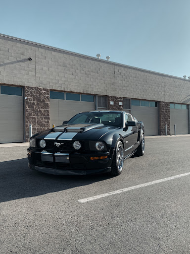 No-Limit Detailing Car Detailing - Thumbnail