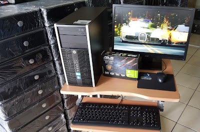 Photos of Compugangas