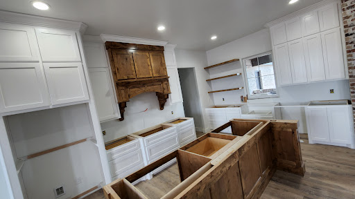 CF custom homes - Visual