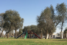 Saqr Park, Ras Al Khaimah, United Arab Emirates