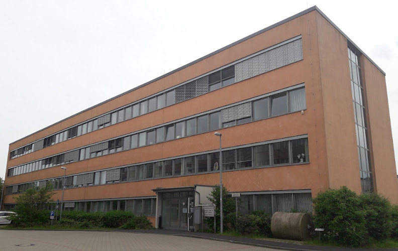 Straßenbauamt Schwerin photo