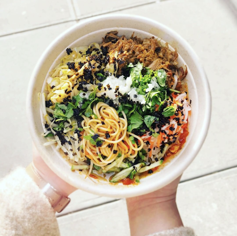 Junzi Kitchen by null