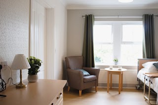 Norton Lees Hall & Lodge Care Home