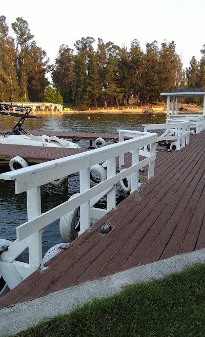 Photos of Caba&ntilde;as La Puntilla