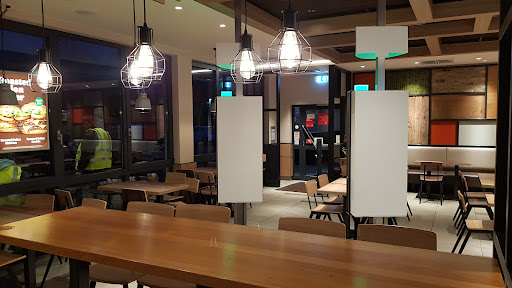 Burger King Soest - Thumbnail