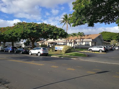 Kaiser Permanente Lahaina Clinic