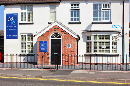 Blaby Dental Practice - Leicester