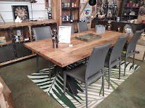 Showroom Harcanville à Harcanville